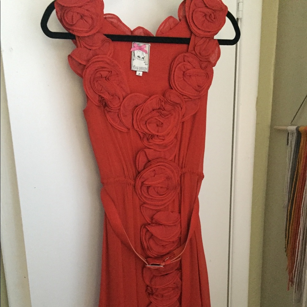 Yoana Baraschi Dress